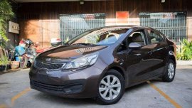 For Sale 2012 Kia Rio 1.4 EX