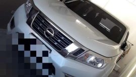 2015 Nissan EL Calibre NP300 Pearl White For Sale 