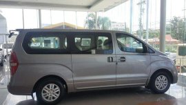 Brand new Hyundai Grand Starex 2018 for sale