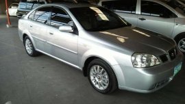 Chevrolet Optra 2005 for sale