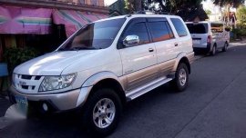 For sale Isuzu Crosswind xuv 2006mdl mt