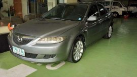Mazda 6 2004 like new for sale