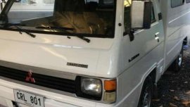 For sale Mitsubishi L300 FB almasora 2000 mdl