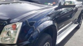 Isuzu Alterra Urban Cruiser 2012 4x4 for sale