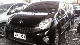 Well-maintained Toyota Wigo 2015 for sale
