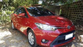 2016 Toyota Vios 1.3E Automatic for sale