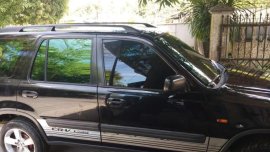 Honda Crv Automatic 1998 model for sale