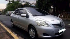 2011 Toyota Vios 1.3J for sale