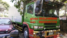 For sale.. Mitsubishi Fuso super great