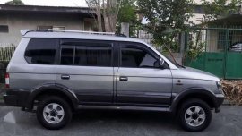 Mitsubishi Adventure 98 for sale
