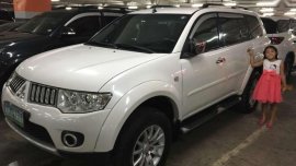 For sale Mitsubishi Montero GLS V 2011