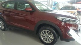 Hyundai Tucson 2018 for sale