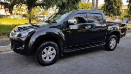 2014 Isuzu D-Max LS for sale