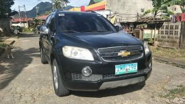 Chevrolet Captiva 2008 for sale