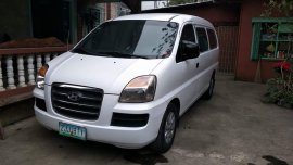 Hyundai Starex H-1 2007 for sale