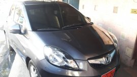 Honda Brio 2015 for sale