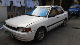 Mazda 323 1996 for sale