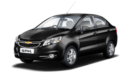 Chevrolet Sail AT / LT 2018 for sale