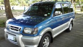Mitsubishi Adventure Super Sport 2000 for sale
