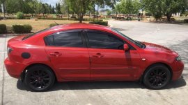 Mazda 3 2008 1.6L for sale