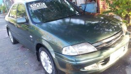For sale Ford Lynx ghia 2001