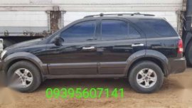 KIA Sorento 4x4 Commercial Bmw look for sale