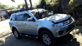 Mitsubishi Montero glsv 2014 for sale