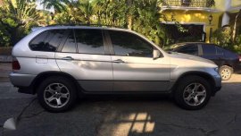 2004 BMW X5 diesel for sale