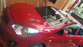 2014 Mitsubishi Mirage G4 glx grab ready for sale