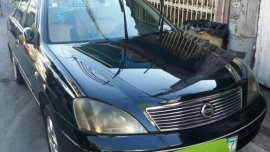 Nissan Sentra GSX 2004 Well Maintained For Sale 