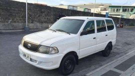 2003 Toyota Revo DLX MT for sale