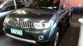 Mitsubishi Montero Sport 2009 for sale