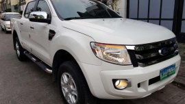 2014 Ford Ranger XLT 4x2 Diesel Automatic for sale