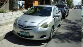 2007 Rush sale... Toyota Vios 1.3 j