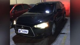 Mitsubishi Lancer EX GT-A (2014) for sale