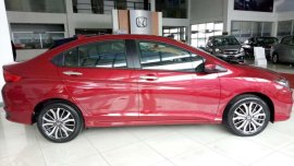 2018 Honda City Brv Crv Jazz Civic Mobilio Brio