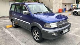 2001 Toyota Revo SR A/T for sale