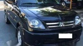 2015 Mitsubishi Adventure GLX Grab Manual for sale