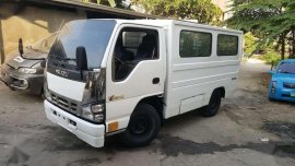 2010 Isuzu Elf Giga FB Body sobida for sale