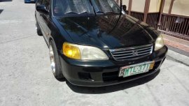 For sale Honda City 2001