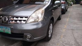 For Sale: 2009 Nissan Grand Livina (7 seater)
