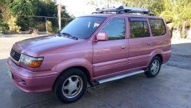 Toyota Revo 2002 GLX Sporty All Power for sale