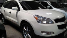 2012 Chevrolet Traverse UNI 687 CAR4U for sale