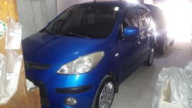 Hyundai i10 2008 model for sale