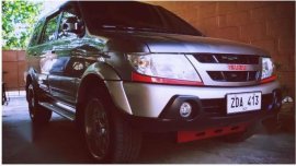 For sale Isuzu Crosswind 2006