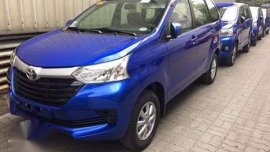 New 2018 Toyota Avanza 82K All in Dp For Sale 