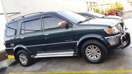 For sale rush rush!!! Isuzu Sportivo 2010 model