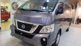 2018 Nissan NV350 URVAN PREMIUM 15 MT Euro 4 DP 149K All inmonthly 37K