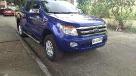 For Sale : 2014 Ford Ranger XLT, Manual Transmission