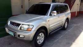 Well-maintained Mitsubishi Pajero 2013 for sale